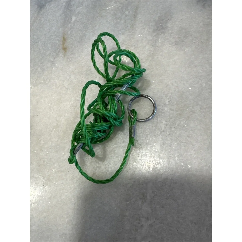 Vintage‎ tackle Box Hook Variety 1980's/1990's